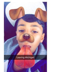 Meet your Posher, Adrian